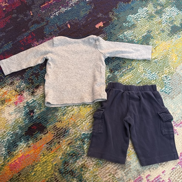 Two Piece Set - Picture 5 of 5